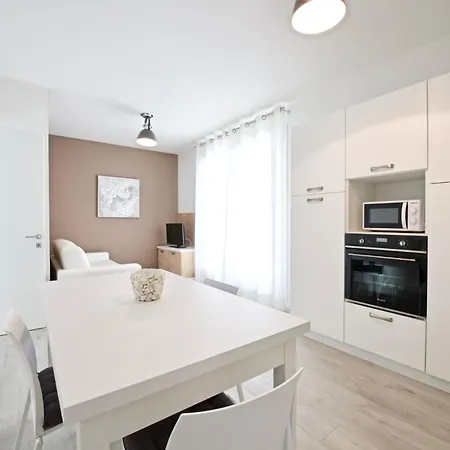 Appartamento Wave Village Lido di Jesolo