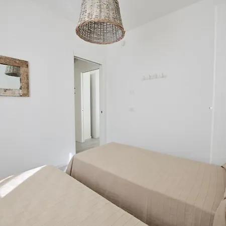 Appartamento Wave Village