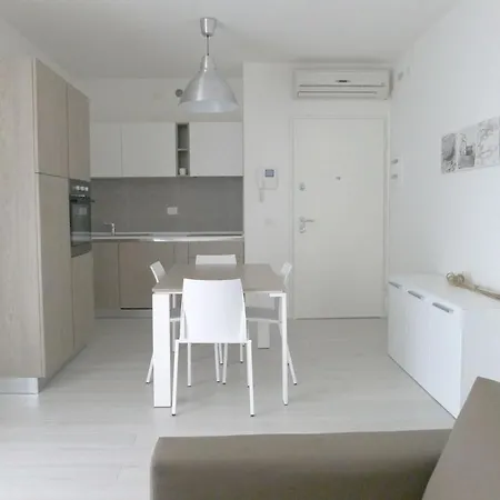 Appartamento Wave Village Lido di Jesolo