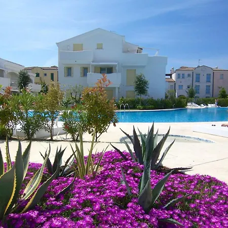 Wave Village Appartamento *