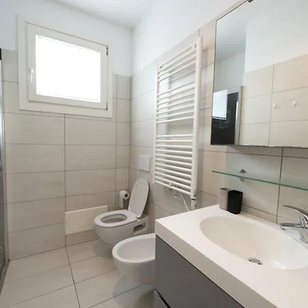 Appartamento Wave Village